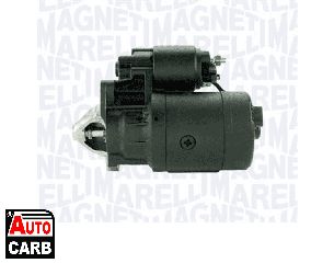 Μίζα MAGNETI MARELLI 944280103100 για RENAULT 5 1972-1985, RENAULT 9 1981-1997, RENAULT CLIO 1990-1999