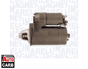 Μίζα MAGNETI MARELLI 944280104500 για FIAT TEMPRA 1990-1998, FIAT TIPO 1987-1997, FIAT UNO 1983-2013