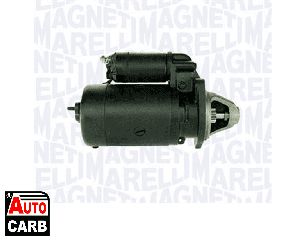 Μίζα MAGNETI MARELLI 944280108500 για MERCEDES-BENZ KOMBI 1977-1986, MERCEDES-BENZ PAGODE 1963-1971, MERCEDES-BENZ Saloon 1976-1985