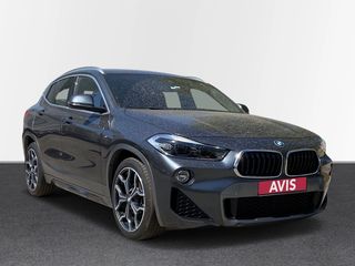 Bmw X2 '20