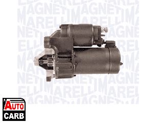 Μίζα MAGNETI MARELLI 944280131200 για PEUGEOT 309 1985-1993, PEUGEOT 405 1987-1993