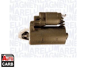 Μίζα MAGNETI MARELLI 944280132700 για FORD ORION 1985-1996, FORD P 1987-1992