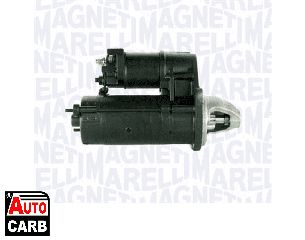 Μίζα MAGNETI MARELLI 944280149000 για BMW Z3 1995-2003