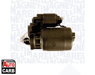 Μίζα MAGNETI MARELLI 944280150100 για RENAULT CLIO 1990-1999, RENAULT RAPID 1985-2001, RENAULT SUPER 1984-1996