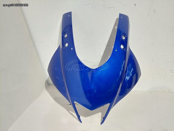 Μασκα εμπρος φανου YAMAHA YZF R3 2023-24 (BS7-F8351)