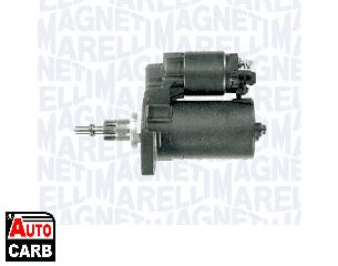 Μίζα MAGNETI MARELLI 944280163000 για SEAT ALHAMBRA 1996-2010, SEAT CORDOBA 1993-2002, SEAT TOLEDO 1991-1999