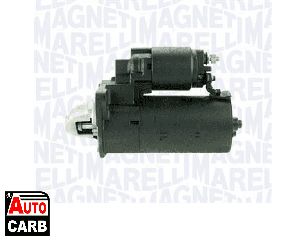 Μίζα MAGNETI MARELLI 944280177900 για ALFA ROMEO MITO 2008-2018, FIAT BRAVA 1995-2003, FIAT BRAVO 1995-2001