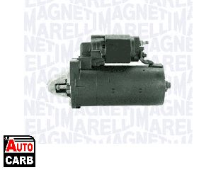 Μίζα MAGNETI MARELLI 944280189000 για ALFA ROMEO 166 1998-2007, ALFA ROMEO BRERA 2006-2011, ALFA ROMEO GT 2003-2010