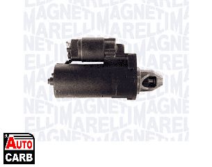 Μίζα MAGNETI MARELLI 944280195000 για MERCEDES-BENZ G-CLASS 1989-, MERCEDES-BENZ M-CLASS 1998-2005, MERCEDES-BENZ S-CLASS 1998-2005