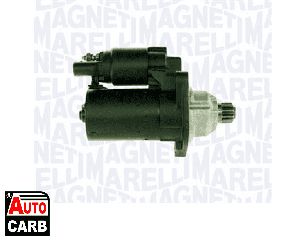 Μίζα MAGNETI MARELLI 944280202300 για SEAT ALTEA 2004-, SEAT CORDOBA 2002-2009, SEAT LEON 2005-2013