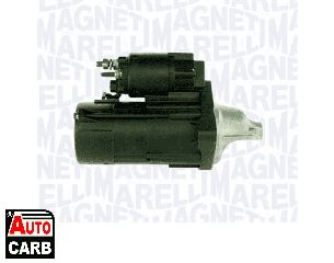 Μίζα MAGNETI MARELLI 944280212300 για BMW 7 2001-2009, BMW X3 2003-2011, BMW X5 2006-2013