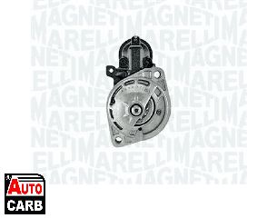 Μίζα MAGNETI MARELLI 944280213600 για MERCEDES-BENZ E-CLASS 2002-2009, MERCEDES-BENZ SPRINTER 2006-