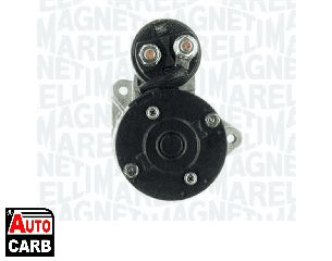 Μίζα MAGNETI MARELLI 944280705030 για KIA PICANTO 2004-2012