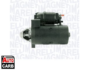 Μίζα MAGNETI MARELLI 944280800430 για FIAT REGATA 1983-1995, FIAT RITMO 1978-1989, FIAT SCUDO 1996-2006