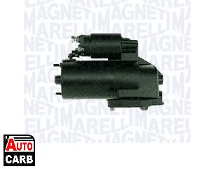 Μίζα MAGNETI MARELLI 944280800570 για MAZDA TRIBUTE 2000-2008