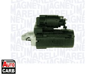 Μίζα MAGNETI MARELLI 944280801170 για CITROEN C3 2002-, CITROEN C4 2004-2015, CITROEN C5 2004-2008