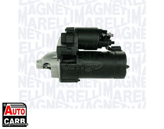 Μίζα MAGNETI MARELLI 944280801790 για CITROEN JUMPY 2007-2016, CITROEN NEMO 2008-, CITROEN XSARA 1997-2010