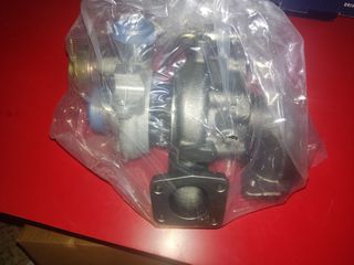 ΚΑΙΝΟΥΡΓΙΑ ΤΟΥΡΜΠΙΝΑ ΓΙΑ 4D56 MITSUBISHI 
