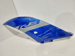 Αριστερο πανελ/φερινγκ για YAMAHA YZF R3 2019-24 (BS7-F835U)