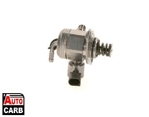 Αντλια Υψηλης Πιεσης BOSCH 0261520572 για SKODA SUPERB 2015-, SKODA YETI 2009-2017, VW BEETLE 2011-2019