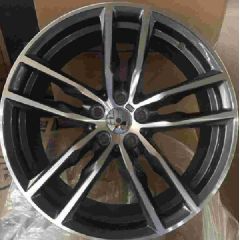 [E.M BMW STYLE 27] BMW REPLICA WHEELS * MPOULAKIS PROJECTS *