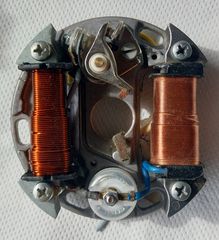 Sachs Zundapp Kreidler Πηνιοφορος Bosch