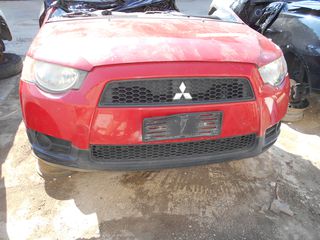 ΜΟΥΡΗ ΜΕ ΑΕΡΟΣΑΚΟΥΣ  MITSUBISHI COLT  2004-2010  4Θ  