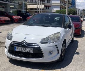 Citroen DS-3 '13