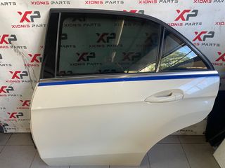 Πόρτα Πίσω Αριστερά W212 παλιο μοντελο