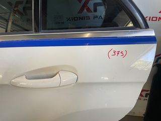Πόρτα Πίσω Αριστερά W212 παλιο μοντελο-thumb-1