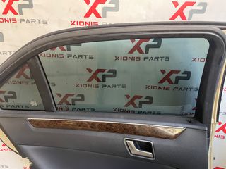 Πόρτα Πίσω Αριστερά W212 παλιο μοντελο-thumb-5