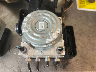 ABS KUGA 20-24
