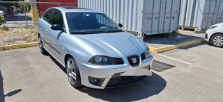 Seat Ibiza '09 Cupra