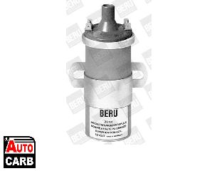 Πολλαπλασιαστής BERU 0040100106 για RENAULT 5 1972-1985, RENAULT 9 1981-1997, RENAULT CLIO 1990-1999