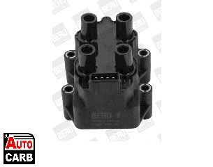 Πολλαπλασιαστής BERU 0040100232 για FIAT DUCATO 1994-2005, PEUGEOT 106 1996-2005, PEUGEOT 205 1986-2000