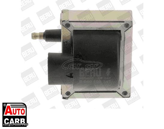 Πολλαπλασιαστής BERU 0040100247 για PEUGEOT 205 1983-2000, PEUGEOT 309 1985-1993, PEUGEOT 405 1987-1998