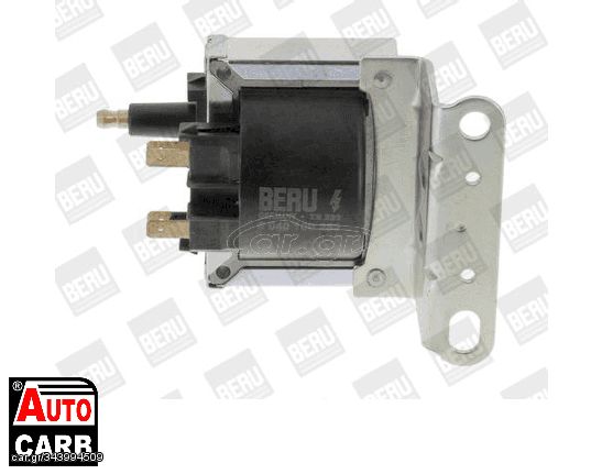 Πολλαπλασιαστής BERU 0040100252 για VAUXHALL ASTRA 1979-1998, VAUXHALL ASTRAMAX 1985-1994, VAUXHALL ASTRAVAN 1991-1998