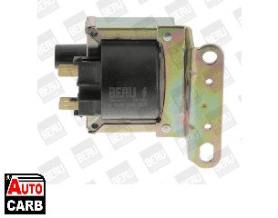 Πολλαπλασιαστής BERU 0040100253 για VAUXHALL VECTRA 1995-2003