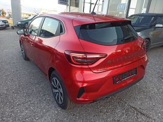 Mitsubishi Colt 2024 1.000cc Turbo 91hp Invite plus-thumb-3