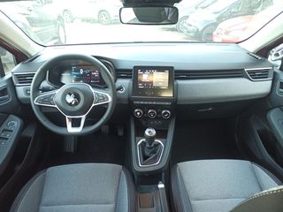 Mitsubishi Colt 2024 1.000cc Turbo 91hp Invite plus-thumb-8