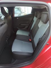 Mitsubishi Colt 2024 1.000cc Turbo 91hp Invite plus-thumb-9