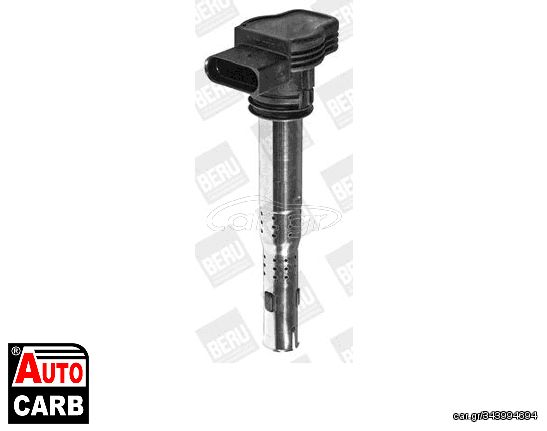 Πολλαπλασιαστής BERU 0040102033 για VW POLO 2009-, VW SCIROCCO 2008-2017, VW SHARAN 2010-