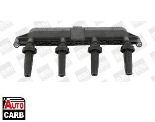 Πολλαπλασιαστής BERU 0040102047 για CITROEN SAXO 1996-2004, CITROEN XSARA 1997-2012, PEUGEOT 1007 2005-