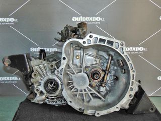ΣΑΣΜΑΝ MHXANIKO HYUNDAI MATRIX 01-10 G4ED 1.6 BENZINH - ΡΩΤΗΣΤΕ ΤΙΜΗ - ΑΠΟΣΤΟΛΗ ΣΕ ΟΛΗ ΤΗΝ ΕΛΛΑΔΑ
