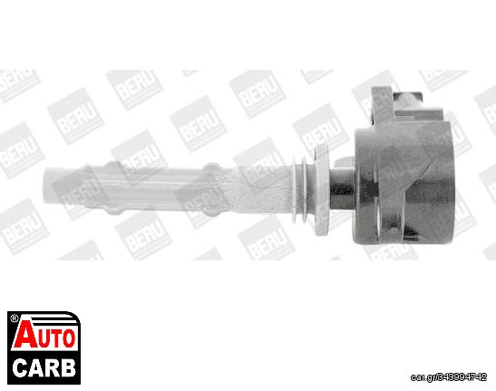 Πολλαπλασιαστής BERU 0040102140 για MERCEDES-BENZ GL-CLASS 2006-2012, MERCEDES-BENZ GLK-CLASS 2008-2015, MERCEDES-BENZ M-CLASS 2005-2012