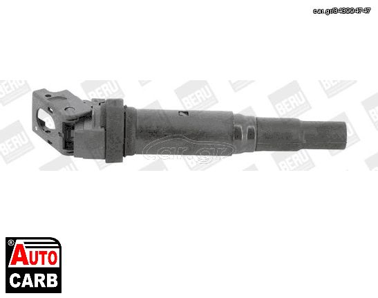 Πολλαπλασιαστής BERU 0040102143 για BMW 4 2013-, BMW 5 1995-2017, BMW 6 2003-2018