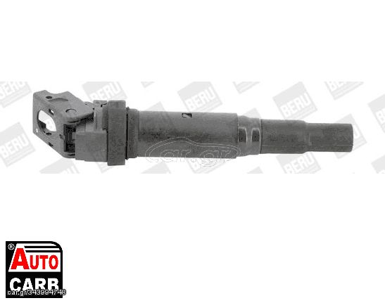 Πολλαπλασιαστής BERU 0040102143 για BMW 7 2001-2015, BMW X1 2009-2015, BMW X3 2003-2017