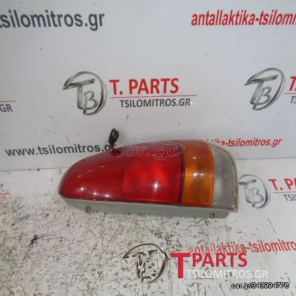 Φανάρια Πίσω -Πίσω Φώτα Hyundai-Atos Prime-(1998-2001) Mx Πίσω Δεξιά  R92402-020