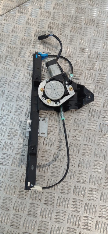 ΑΝΕΒΑΤΟΡΙ ΟΠΙΣΘΙΟ ΑΡΙΣΤΕΡΟ LAND ROVER FREELANDER (2000-2007) CVH 101212L