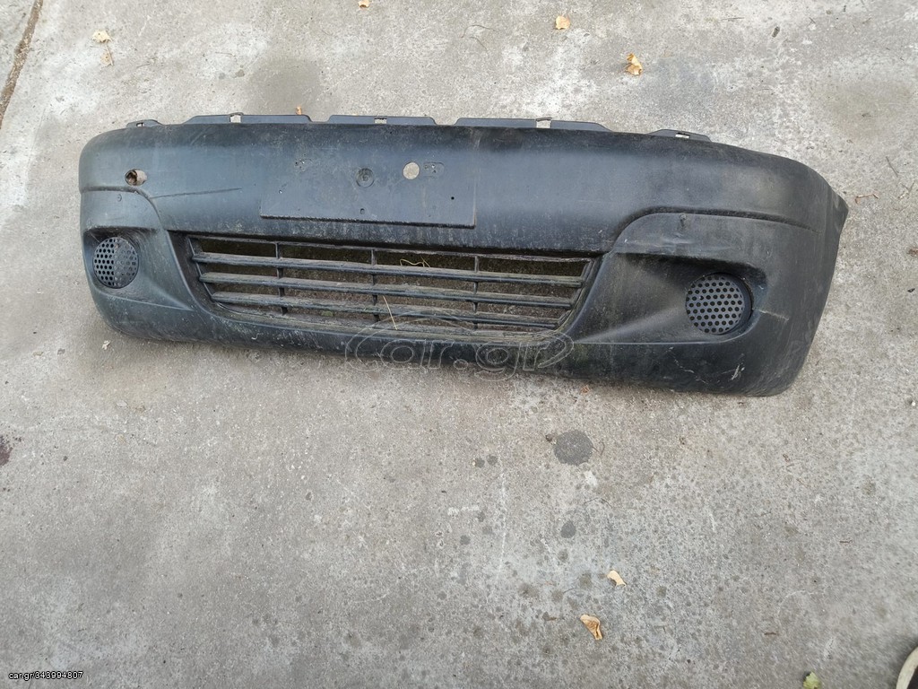 MATIZ 00-05 - ΕΜΠΡΟΣ ΠΡΟΦΥΛΑΚΤΗΡΑΣ -